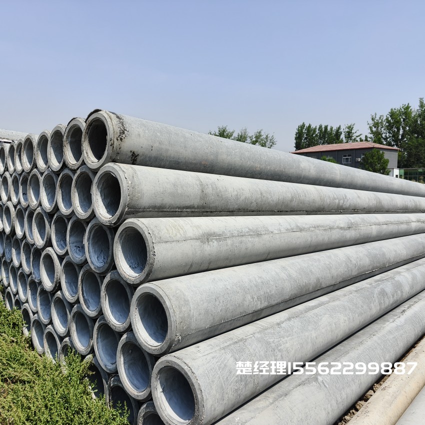 九龙坡150×10米预应力通信水泥电线杆